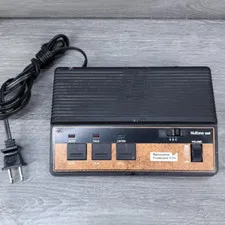 Vtg Nutone Scovill Intercom IM-110 Wireless 3 Channel FM - PARTS ONLY