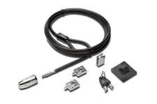 KENSINGTON MICROSAVER 2.0 PERIPHERALS LOCKING KIT