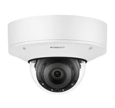 Hanwha Techwin WiseNet XNV-9082R Dome IP Security Camera
