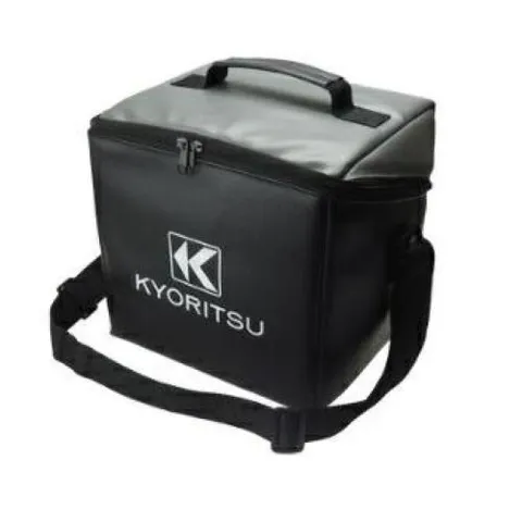 KYORITSU 9190 Carrying Bag for KEW Instruments Tools Storage Case From Japan New