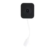 HaloWatch 2-Way Audio Window Security Camera System