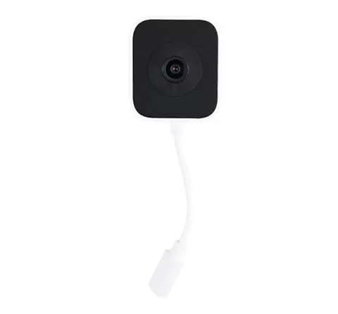HaloWatch 2-Way Audio Window Security Camera System