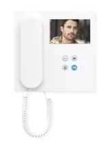 Fermax VEO 4.0 Duox Color Monitor 4.3"