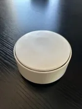 Minut MT-P2 Remote Noise Monitoring, Smart Home Sensor Motion Noise Detect