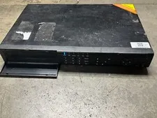 Untested Video system CCTV ED8216TEC DVR (1-TB) *AS IS*