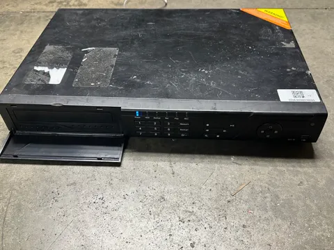 Untested Video system CCTV ED8216TEC DVR (1-TB) *AS IS*