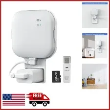 256GB MicroSD Card with Wall Mount for Blink Sync Module XR Security Cameras