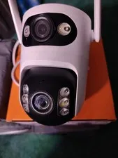 Security Camera Bundle *** Brand New 6 - Double Cameras (12 Cameras Total)