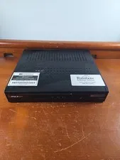 Digital Watchdog VMAX FLEX DW-VF4 1TB DVR Untested