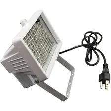 IR Illuminator 96 LED Night Vision Waterproof Lamp