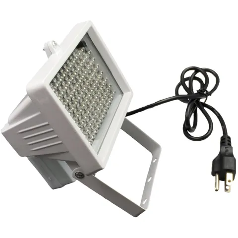 IR Illuminator 96 LED Night Vision Waterproof Lamp