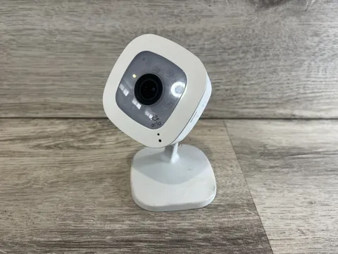 Netgear Arlo Q HD 1080p Camera VMC3040 Only No Charger. No Cable.