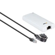 AXIS P1265 Mk II Camera