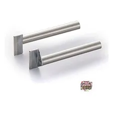 HAKKO Hot Tweezer Soldering Tip 20L SOP Compatible for FX-8804 A1384
