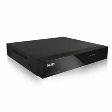 TMEZON 8CH H.265+ 5MP Lite DVR HD 1080p Recorder for Security Camera System