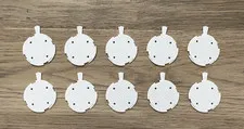 Replacement Bracket for Ubiquiti UniFi G4/G5/AI 360 Dome Camera (Lot of 10)