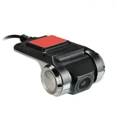 1080P Full HD Car Dash Cam Mini DVR Video Recorder ADAS G-sensor 170° Wide Angle