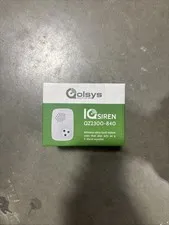 Olsys IQ Siren QZ2300-840