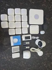 Ring alarm system, Motion Sensors and lots more