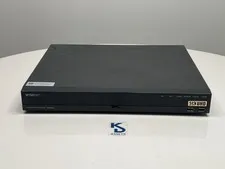 Wisenet XRN-810S 8-Channel 4K UHD Network Video Recorder NVR, Black