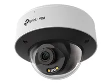 TP-LINK VIGI InSight S285 4mm Network Camera INSIGHT S285(4MM) IP Camera