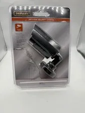 Defiant Imitation Security Camera – Model 1004-470-955 – NEW in Box