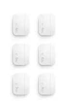 Ring Sensors Window & Door Sensor Newest Model 6pck NEW SEALED