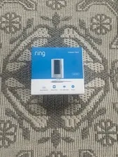 Ring Indoor Cam 2nd Gen (B0B6GLQJMV) Wi-Fi 1080p FHD Indoor Camera - White