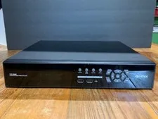 VITEK VT-EH8 8 Channel Digital Video Recorder