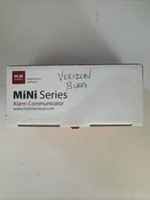 MN02-LTE-M-AV  Cellular Alarm Communicator Mini Series New Open Box