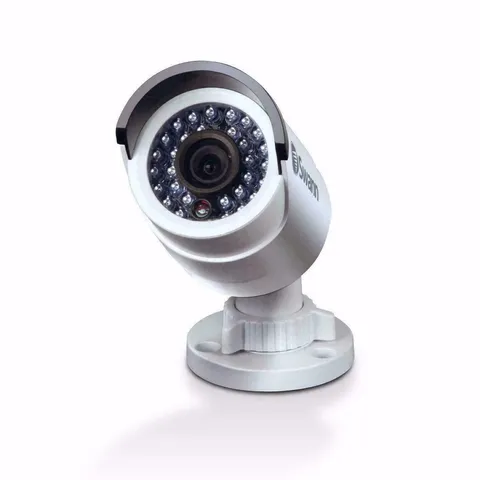 ✅️⭐ Swann CONHD-A3MPB4 3MP HD IP POE Network Security Bullet Camera Weatherproof