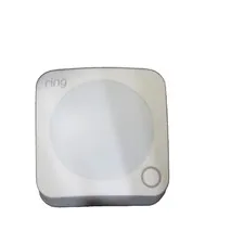 Ring Alarm Motion Detector - 2nd Gen - White - 5AT2S9