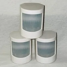 Simplisafe Motion Sensors MS1000 Home Security 1st Original Generation Lot of 3