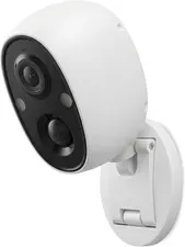 2.5K Indoor Outdoor Battery Camera Lite, Indoor/Outdoor Battery Camera – No SD