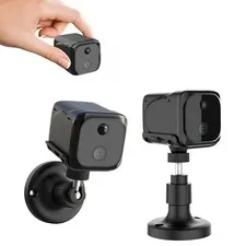 4G LTE Cellular Small , No WiFi with Night Vision, PIR Motion, SIM Card, 20-D...