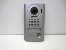 AIPHONE JP-DV Vandal Resistant Surface Mount Video Door Station(2 In-Stock)