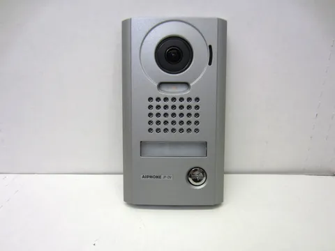 AIPHONE JP-DV Vandal Resistant Surface Mount Video Door Station(2 In-Stock)