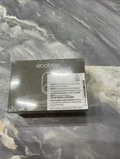 ecobee SmartSensor for Doors and Windows - Pack of 2 (EB-DWSHM2PK-01) NEW SEALED
