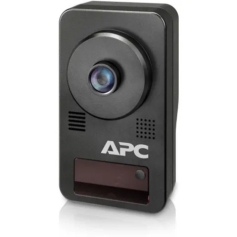 Camera, Pod, NetBotz, 165 High Definition [TAA]