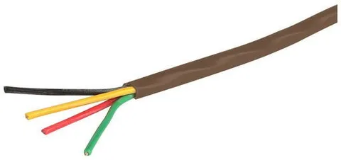 SECURITY CABLE MULTI-CORE 21AWG