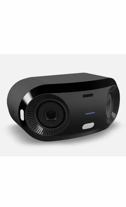 Ubiquiti G6 180 UVC-G6-180-B Black