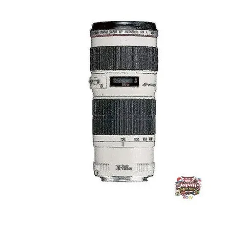 Canon EF70-200mm F4.0L USM Telephoto Zoom Lens (Full-frame compatible)