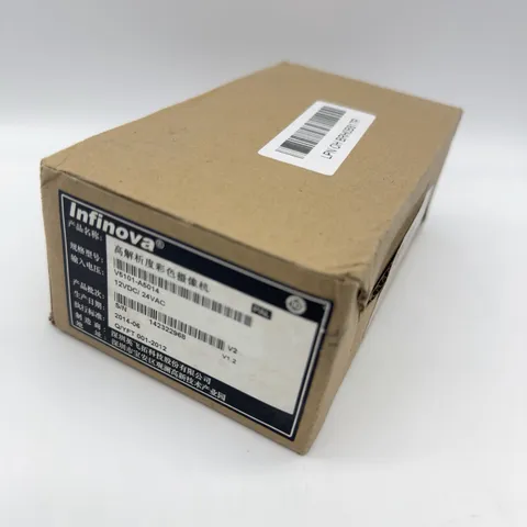 infinova V5101-A5014 High Resolution Color Camera