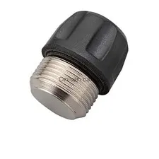 NEW Daytona Motorcycle Intercom Parts DT-KIKUDAKE Replacement Part Battery Cap