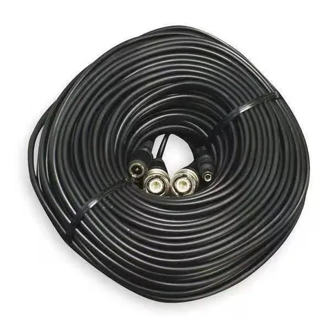 Speco Technologies Combined Cable,150 Ft. CBL150BB Speco Technologies CBL150BB