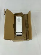 SimpliSafe Smart Alarm Wireless Indoor Security Camera CM006 Night Motion Cam
