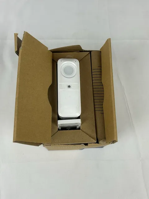 SimpliSafe Smart Alarm Wireless Indoor Security Camera CM006 Night Motion Cam