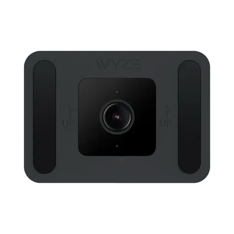 Wyze Cam v3 Window Mount Anti-Glare Indoor Window Camera Mount New Sealed