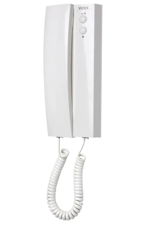 Videx 3171 R02 Handset Door Entry Intercom Phone Security System Flats Office
