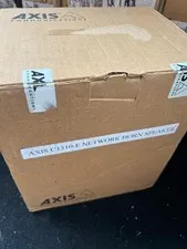 Axis C1310-E Network Horn Speaker